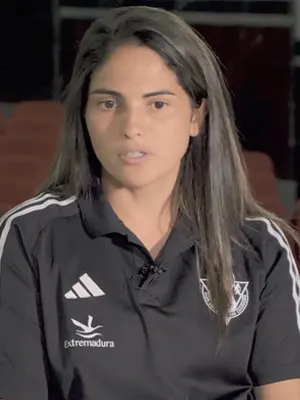 bárbara santibáñez