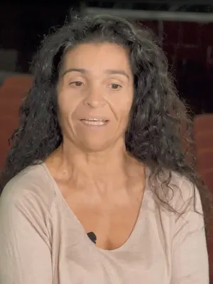 maría josé tostado