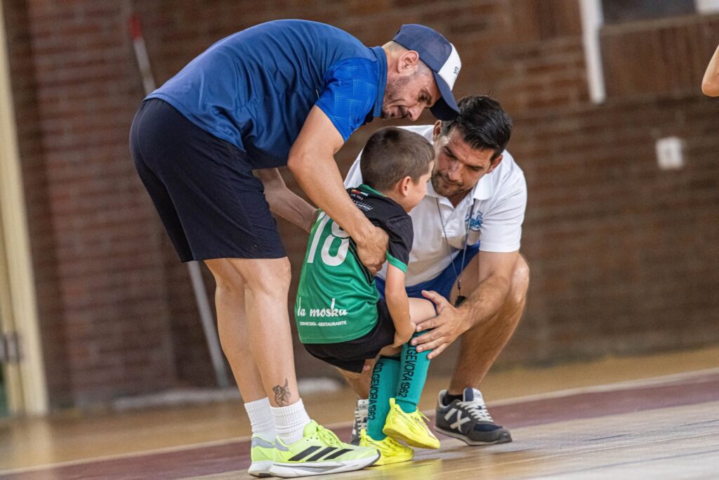 niÑos